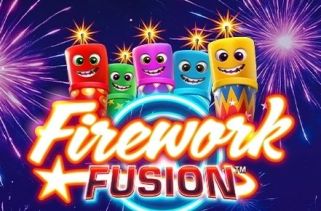 Spielautomat Symbol Firework Fusion