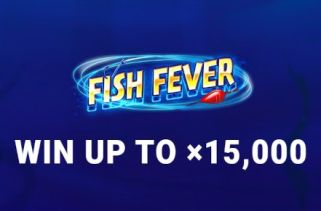 Spielautomat Symbol Fish Fever