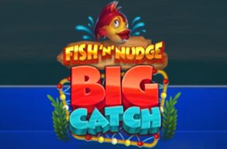 Spielautomat Symbol Fish n Nudge Big Catch