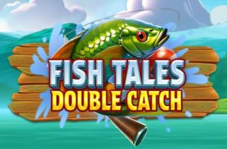 Spielautomat Symbol Fish Tales Double Catch