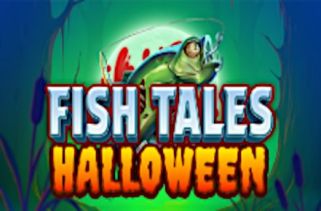 Spielautomat Symbol Fish Tales Halloween