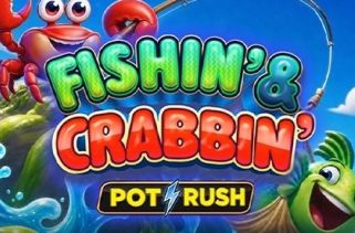 Spielautomat Symbol Fishin and Crabbin