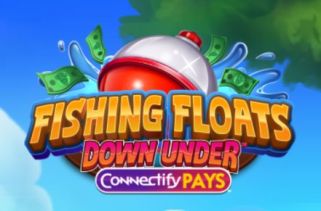 Spielautomat Symbol Fishing Floats Down Under Connectify Pays