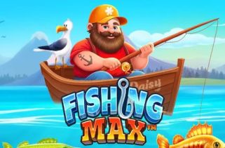 Spielautomat Symbol Fishing Max