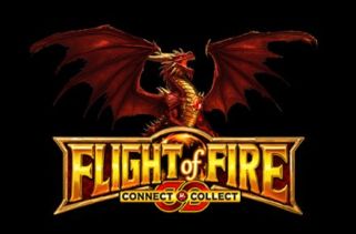 Spielautomat Symbol Flight of Fire