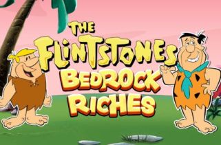 Spielautomat Symbol The Flintstones 2 Bedrock Riches