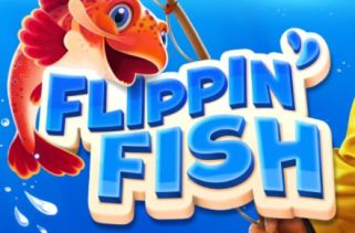 Spielautomat Symbol Flippin Fish