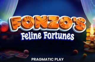 Spielautomat Symbol Fonzos Feline Fortunes