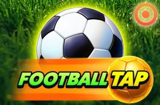 Spielautomat Symbol Football Tap