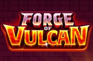 Spielautomat Symbol Forge of Vulcan