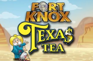 Spielautomat Symbol Fort Knox Texas Tea