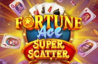 Spielautomat Symbol Fortune Ace Super Scatter