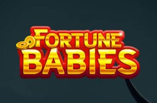 Spielautomat Symbol Fortune Babies