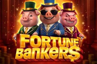 Spielautomat Symbol Fortune Bankers