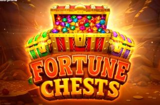 Spielautomat Symbol Fortune Chests