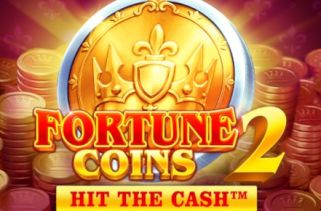 Spielautomat Symbol Fortune Coins 2