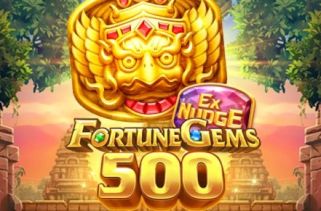Spielautomat Symbol Fortune Gems 500