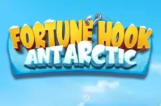 Spielautomat Symbol Fortune Hook Antarctic
