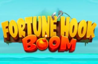 Spielautomat Symbol Fortune Hook Boom