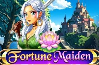 Spielautomat Symbol Fortune Maiden