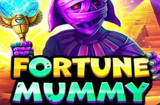 Spielautomat Symbol Fortune Mummy