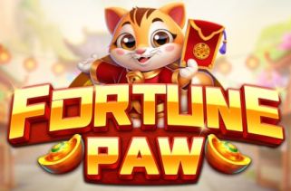 Spielautomat Symbol Fortune Paw