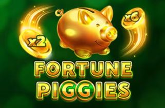 Spielautomat Symbol Fortune Piggies