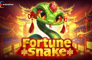 Spielautomat Symbol Fortune Snake