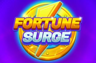 Spielautomat Symbol Fortune Surge