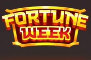 Spielautomat Symbol Fortune Week