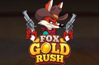 Spielautomat Symbol Fox Gold Rush