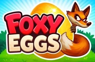 Spielautomat Symbol Foxy Eggs