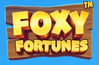 Spielautomat Symbol Foxy Fortunes