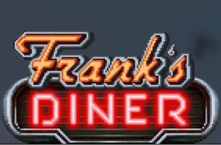 Spielautomat Symbol Franks Diner