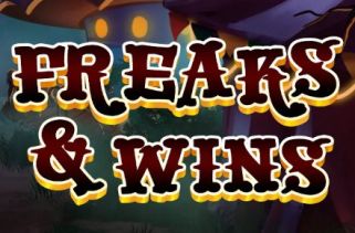 Spielautomat Symbol Freaks & Wins