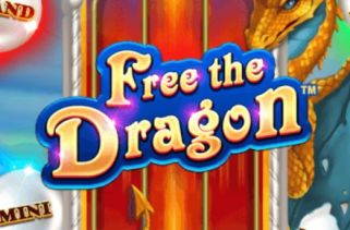 Spielautomat Symbol Free The Dragon