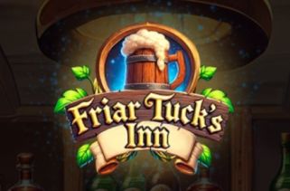 Spielautomat Symbol Friar Tucks Inn