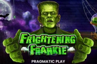 Spielautomat Symbol Frightening Frankie
