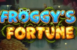 Spielautomat Symbol Froggys Fortune