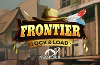 Spielautomat Symbol Frontier Lock & Load