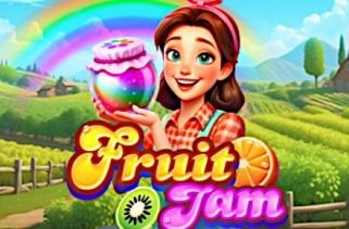 Spielautomat Symbol Fruit Fusion Wilds