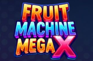 Spielautomat Symbol Fruit Machine Mega X