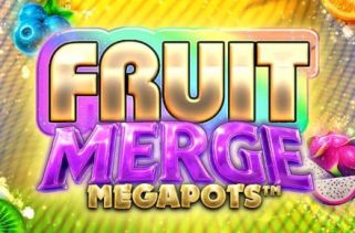 Spielautomat Symbol Fruit Merge Megapots