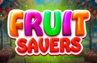 Spielautomat Symbol Fruit Savers