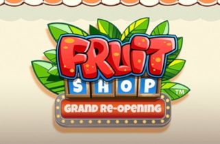 Spielautomat Symbol Fruit Shop Grand Re-Opening