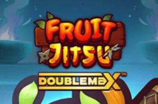 Spielautomat Symbol Fruitjitsu DoubleMax