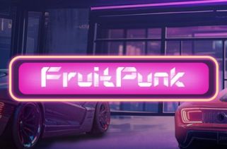 Spielautomat Symbol FruitPunk