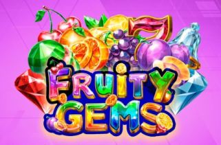 Spielautomat Symbol Fruity Gems