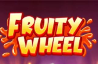 Spielautomat Symbol Fruity Wheel