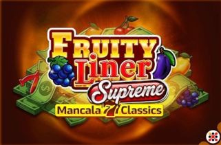 Spielautomat Symbol FruityLiner Supreme